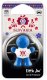 AIR FRESHENER LITTLE JOE NEW CAR 8