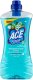 FLOOR CLEANER ACE TALCUM_WHITE MUSK 1L 1