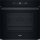 BUILT-IN OVEN WOI4S8PM2SBA WHIRPOOL 1