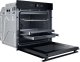 BUILT-IN OVEN WOI4S8PM2SBA WHIRPOOL 3