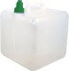 Adriatic 18 LITERS WATER FOLDABLE TANK 474 1