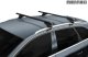 FLUSH/RAISED RAILS ROOFBAR TIGER BLK 1