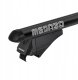 FLUSH/RAISED RAILS ROOFBAR TIGER BLK 3