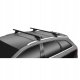 FLUSH/RAISED RAILS ROOFBAR TIGER BLK 4