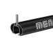 FLUSH/RAISED RAILS ROOFBAR TIGER BLK 5