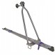 CAR BIKE HOLDER TOP BIKE 1