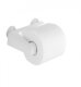 TOILET PAPER HOLDER JUNIOR 8024 02 WHIT 2