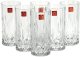 GLASS SET OPERA 6 PCS., 350 ML 8