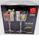 RCR COCTAIL GLASS TIMELESS 500ML 2