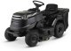 LAWN TRACTOR PETR. AT4 84 HA ALP 2