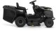 LAWN TRACTOR PETR. AT4 84 HA ALP 3