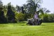 LAWN TRACTOR PETR. AT4 84 HA ALP 9