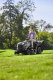 LAWN TRACTOR PETR. AT4 84 HA ALP 10