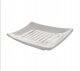Gedy SOAP DISH WHITE VERBENA VE11 1