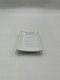 Gedy SOAP DISH WHITE VERBENA VE11 3