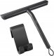 GUMMY WIPER-BLADE MATT BLACK 3