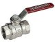 BALL VALVE FF 3/4IN R850X024 1