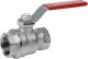 BALL VALVE FF 3/4IN R850X024 2