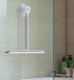 GUMMY WIPER-BLADE WHITE 2
