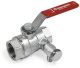 WATER VALVE DIAMETER ½ 1