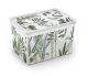 CONT.C BOXSTYLE S WHTR/TRJ 1
