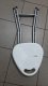 FOLDING BATHROOM CHAIR CO75 02 2