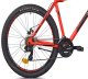 BICYCLE MTB 27.5 21G MEN ALUMINIUM 2