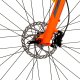 BICYCLE MTB 29 24G MEN ALUMINIUM 1