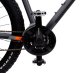 BICYCLE MTB 29 24G MEN ALUMINIUM 3