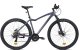 BICYCLE MTB 29 21G WOMEN ALUMINIUM 1