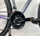 BICYCLE MTB 29 21G WOMEN ALUMINIUM 1