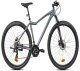 BICYCLE MTB 29 21G WOMEN ALUMINIUM 2