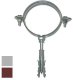 PIPE HOLDER 100 2 PCS. 1
