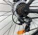 BICYCLE MTB 29 21G MEN ALUMINIUM 4