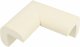 SAFETY CORNER GUARD CS502 WHITE 4PCS 1