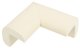 SAFETY CORNER GUARD CS502 WHITE 4PCS 2