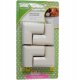 SAFETY CORNER GUARD CS502 WHITE 4PCS 4