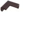 SAFETY CORNER GUARD CS502 BROWN 4PCS 1
