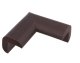SAFETY CORNER GUARD CS502 BROWN 4PCS 2