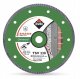 DIAMOND BLADE TSV 115 PRO TURBO DRY 1