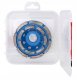 DIAMOND BLADE TSV 115 PRO TURBO DRY 7