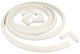 SAFETY EDGE/CORNER GUAR CS504 WH 2M 4PCS 1