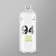 PAINT AEROZ 94 JEWEL SILVER 400ML 1
