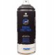 PAINT AEROZ FORGED EFFECT BLACK 400ML 1