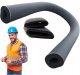 PIPE INSULATING K-FLEX13X28 13-028 ST 3