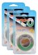 FACOT TEFLON TAPE 14MMX5M IN BLIST CARD SST 1