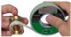FACOT TEFLON TAPE 14MMX5M IN BLIST CARD SST 2