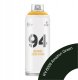 PAINT AEROZ 94 R-6009 AMAZON GREEN 400ML 1