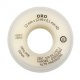 TEFLON TAPE 12X12X0.1 MM 1.0G/M3 1