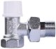 Arco TEIDE RADIATOR TAP ANGLE VALVE 1/2 F 2